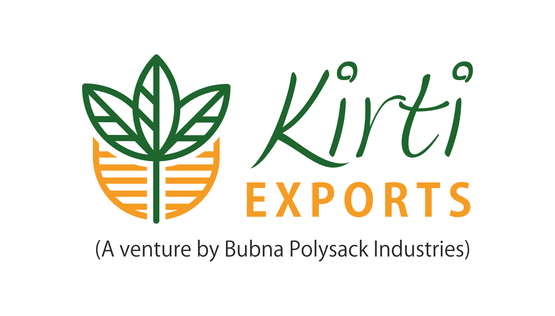 kirti_exports logo